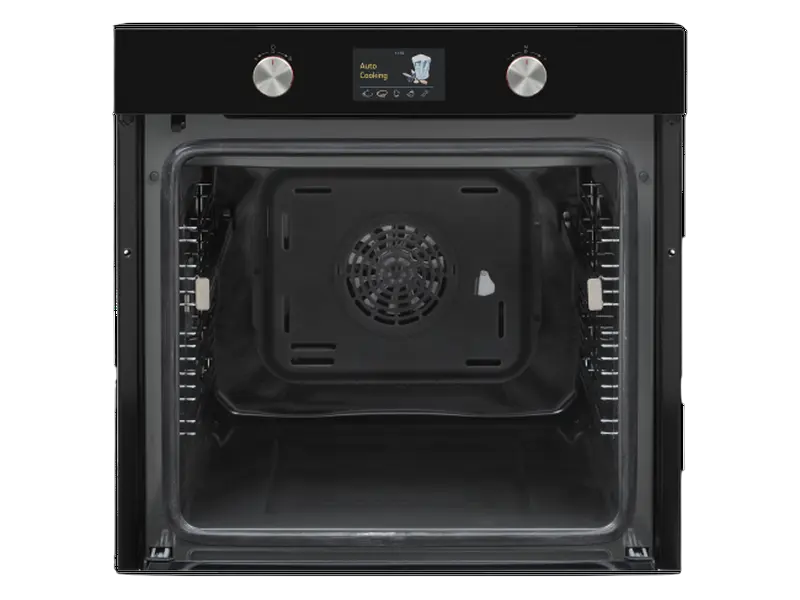 Cuptor Electric Sharp KS76S50BNPEU Negru