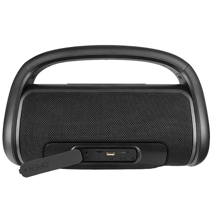 Портативная колонка SVEN PS-350 Чёрный