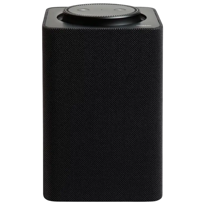 Умная колонка Yandex Station Max Чёрный