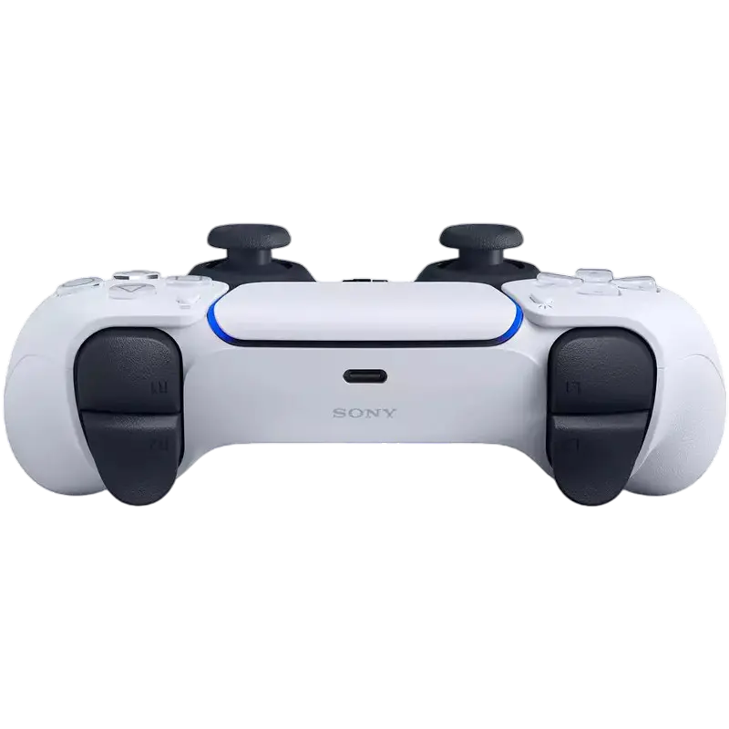 Игровая консоль SONY PlayStation 5 Slim Digital Edition + Fortnite Белый