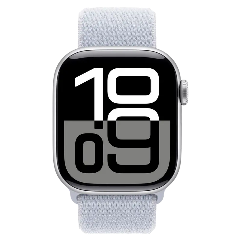 Умные часы Apple Watch Series 10 Blue Cloud
