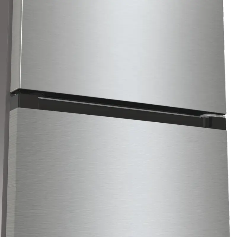 Холодильник Gorenje NRK619CA2XL4 Нержавеющая сталь