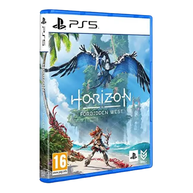 Horizon II Forbidden West