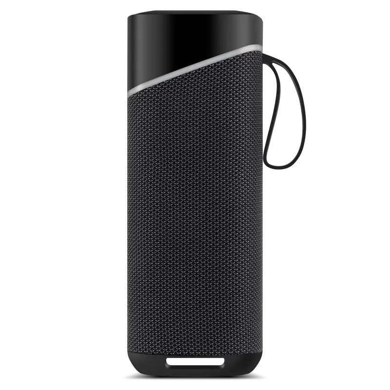 Портативная колонка SVEN PS-155 Чёрный