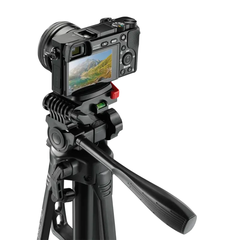 Монопод для селфи HAMA Star 153 3D Черный