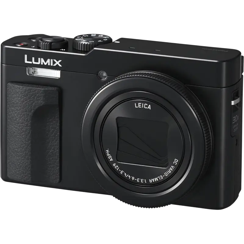 Aparat Foto Compact Panasonic DC-TZ99E-K