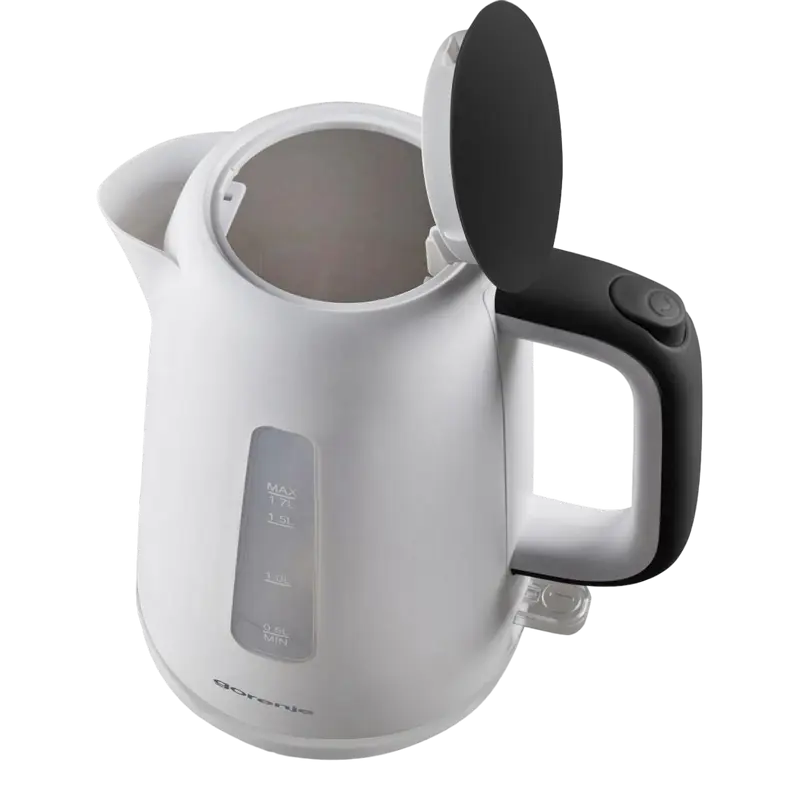 Электрочайник Gorenje K17XG Белый