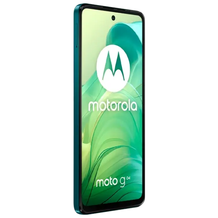 Smartphone Motorola Moto G04, 4 GB / 64GB