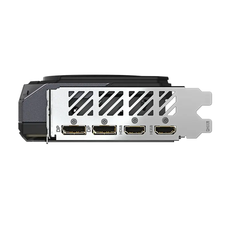 Видеокарта Gigabyte Radeon RX 9070 GAMING OC