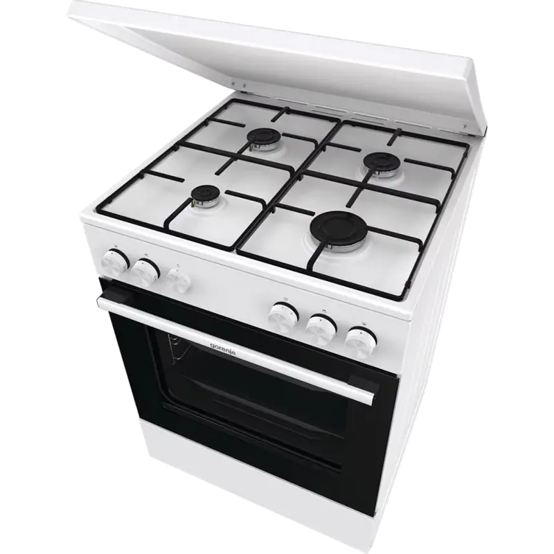 Газовая плита Gorenje GG6A11WJ Белый