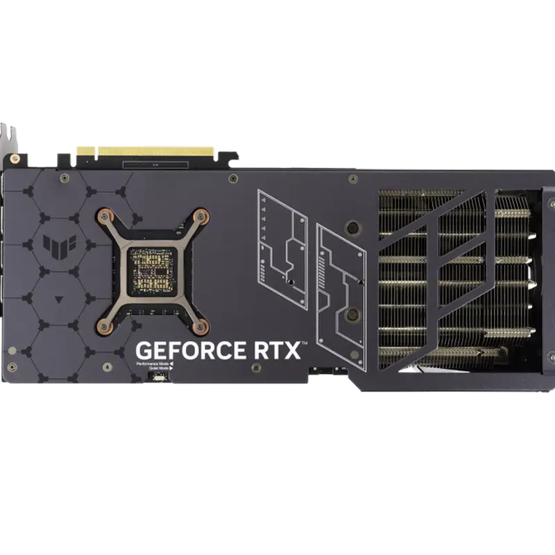 Видеокарта ASUS TUF Gaming GeForce RTX 4080 SUPER