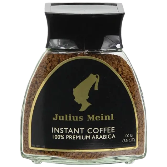 Instant Drinking Chocolate Mix