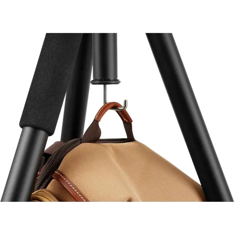 Штатив для видеокамер Vanguard VESTA GO Черный