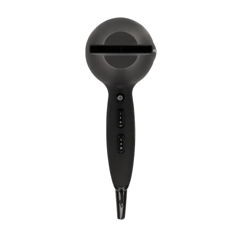 Фен VITEK VT-8202 Чёрный