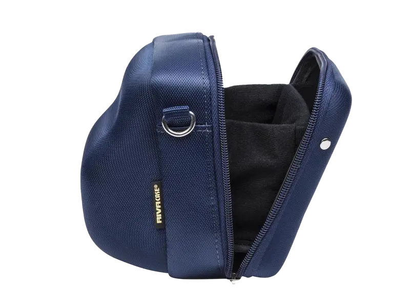 Сумка на плечо Rivacase 7118-M Синий