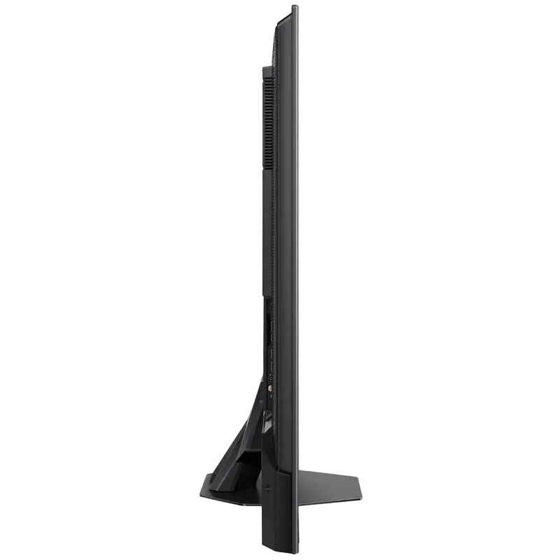 75" MiniLED SMART Телевизор Hisense 75U8NQ Серый