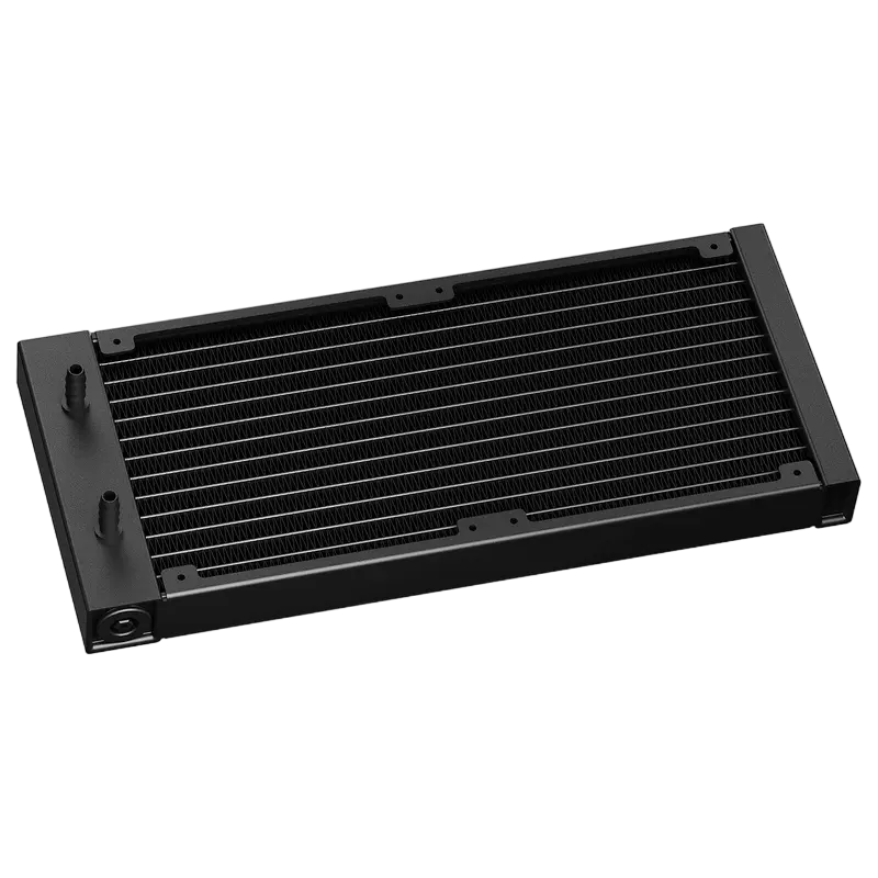 Кулер для процессора Deepcool MYSTIQUE 240 120 мм