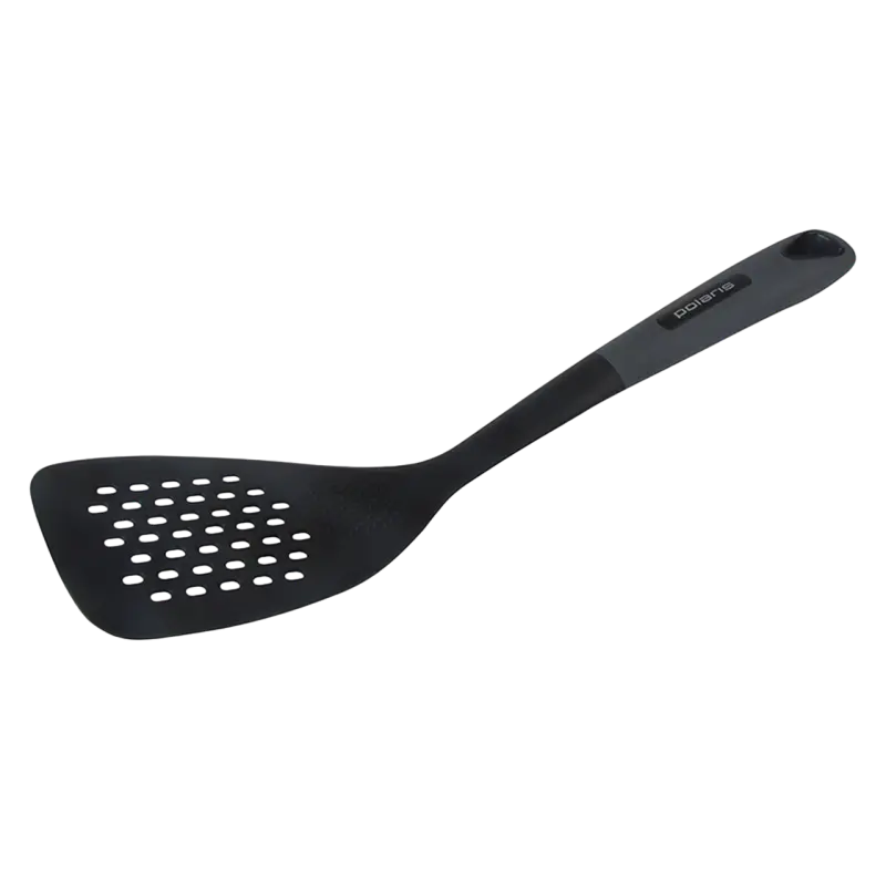 Set de ustensile de bucătărie Polaris Kontur-5N Negru