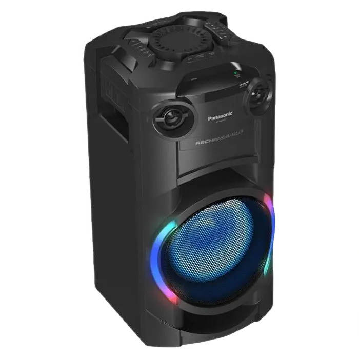 Аудиосистема Panasonic SC-TMAX20GSK Чёрный