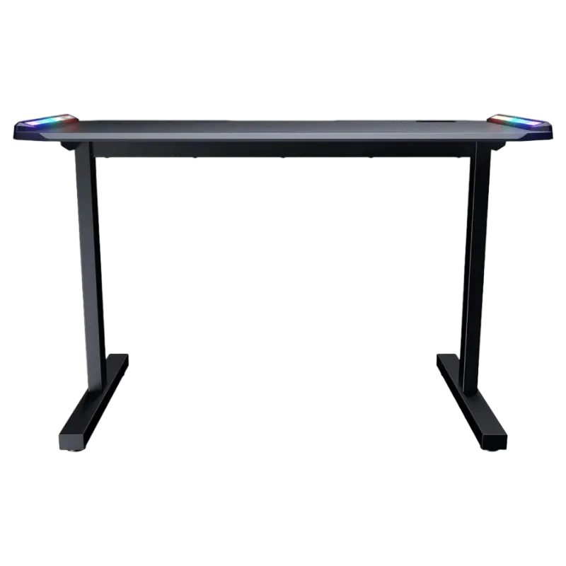 Игровой стол Cougar DEIMUS Чёрный