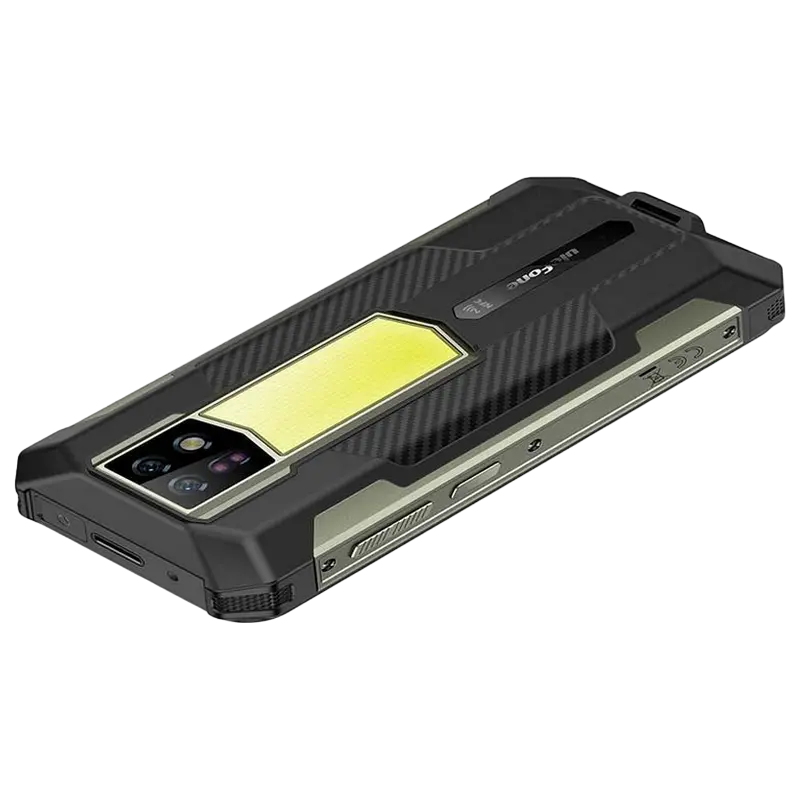 Смартфон Ulefone Armor 24, 12 ГБ / 256ГБ