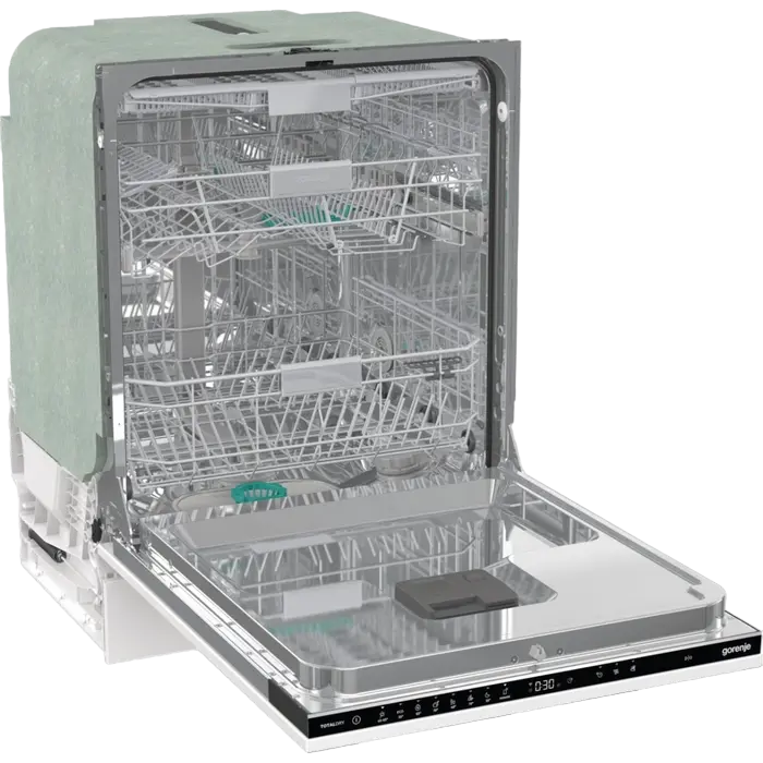 Mașină de spălat vase Gorenje GV 673 B60 Alb