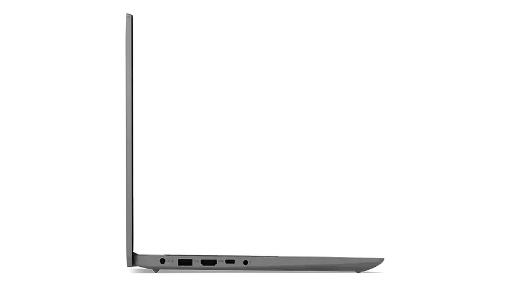 Ноутбук Lenovo IdeaPad 3 15IAU7 Arctic Grey