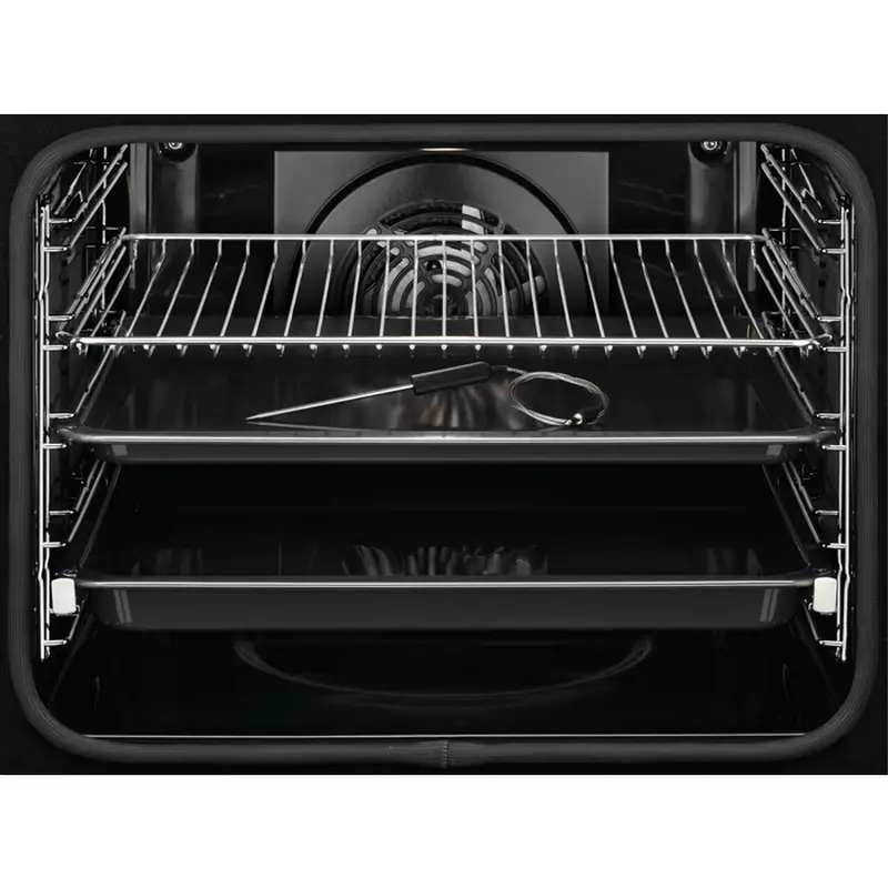 Электрический духовой шкаф Electrolux EOE8P39WV Белый