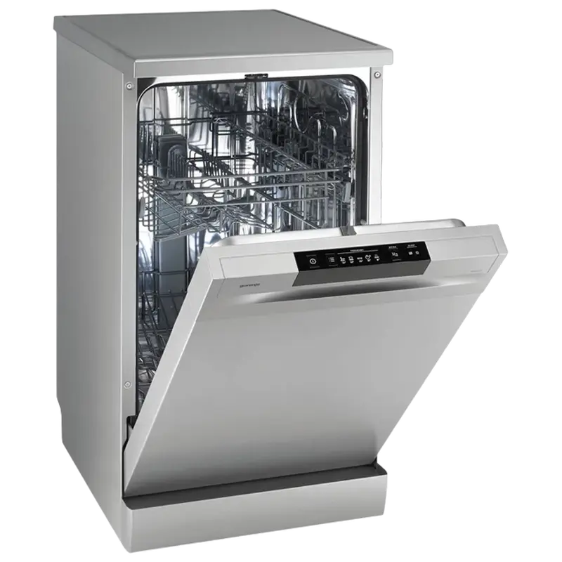 Посудомоечная машина Gorenje GS 520 E15S Серый