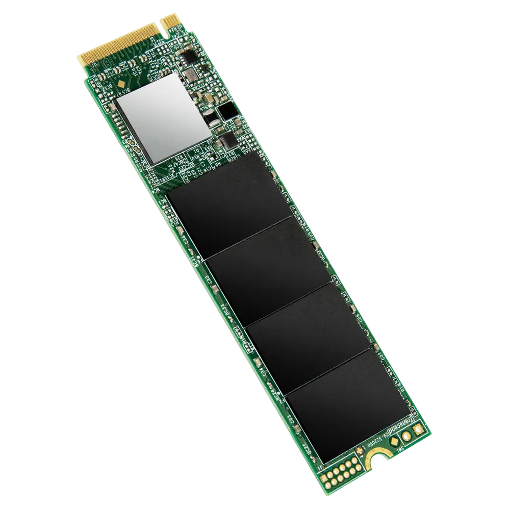 Накопитель SSD Transcend 110S 2000GB