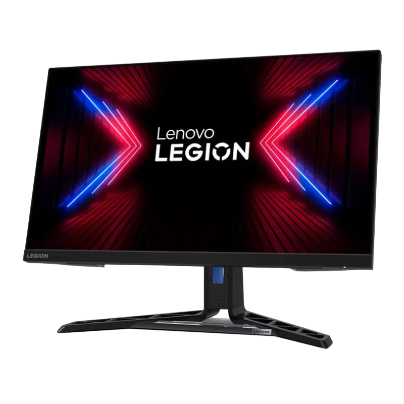 Игровой монитор Lenovo R27q-30 Чёрный