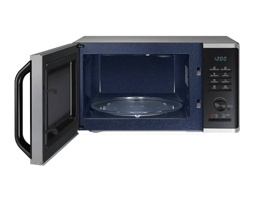 Cuptor cu microunde Samsung MG23K3575AS/OL Argintiu