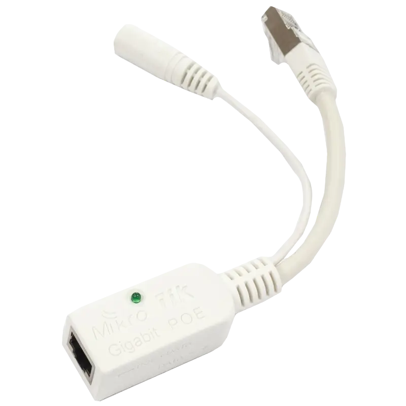 Наружная точка доступа MikroTik RBDiscG-5acD Белый