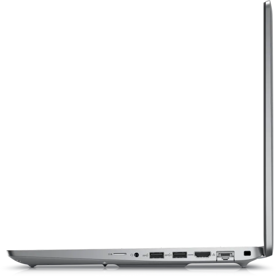 Laptop Business DELL Latitude 5540 Grey