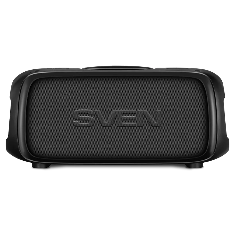 Boxă portabilă SVEN PS-860 Negru