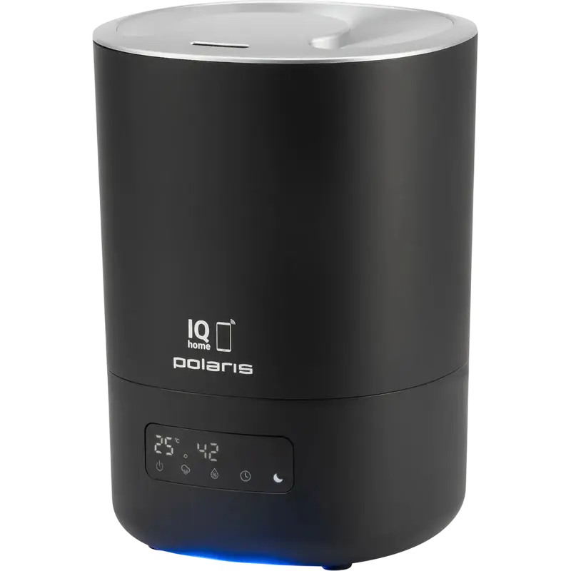 Увлажнитель воздуха Polaris PUH8080 Чёрный