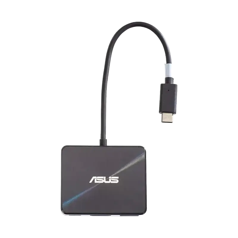 Док-станция ASUS DC100 Черный