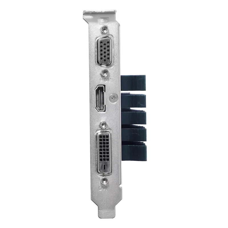 Видеокарта ASUS GeForce GT 710 EVO Low Profile