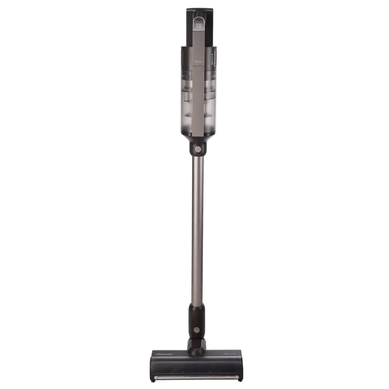 Вертикальный Пылесос Hisense HVC646541A Черный