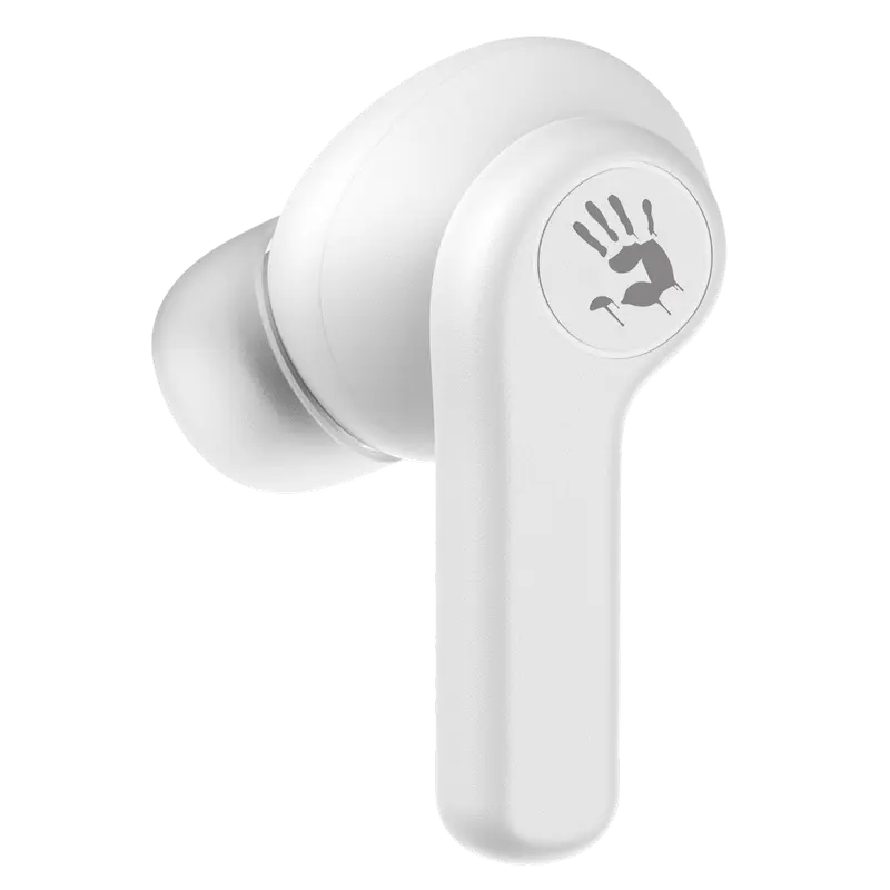 Căști Bloody M30 Alb