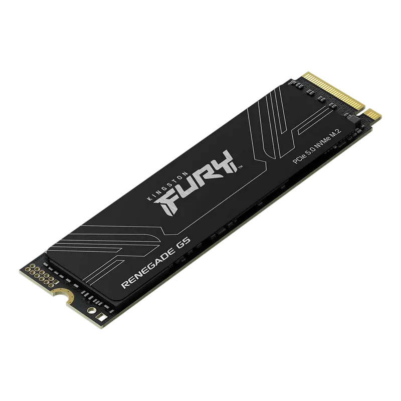 Накопитель SSD Kingston FURY Renegade G5 FURY Renegade G5 2048GB
