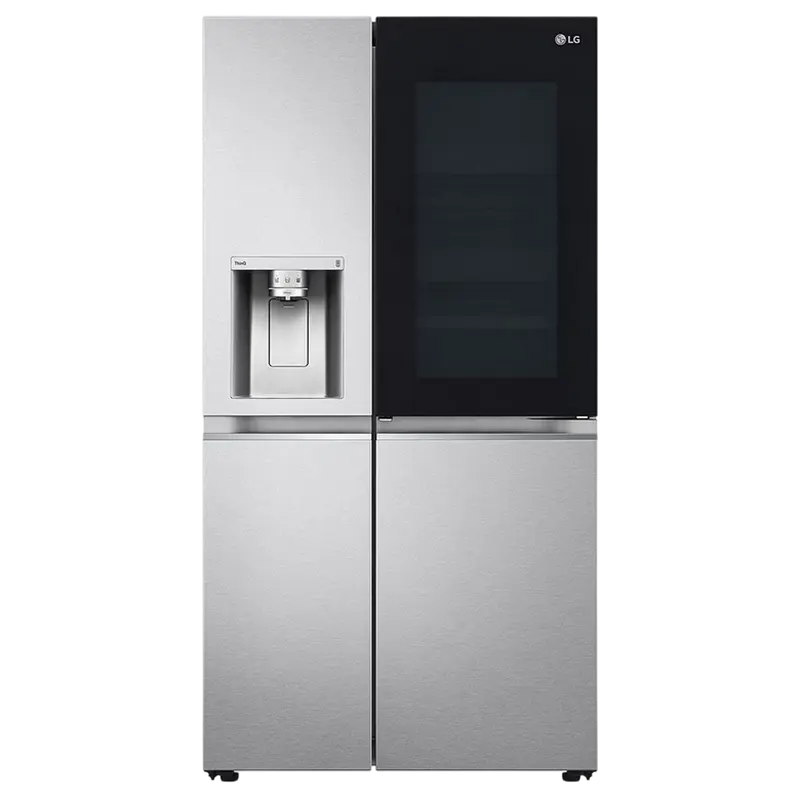 Холодильник LG GSXV91MBAE