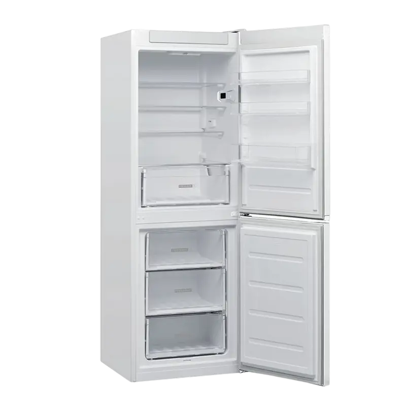 Холодильник Whirlpool W5 711E W 1 Белый