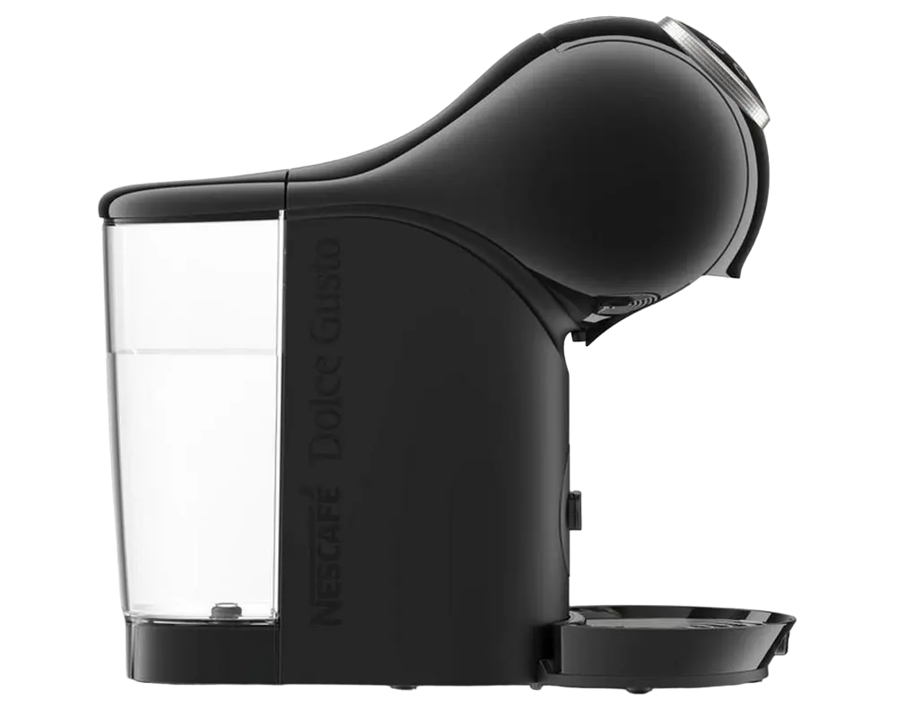 Капсульная Кофеварка Krups KP340831 Черный