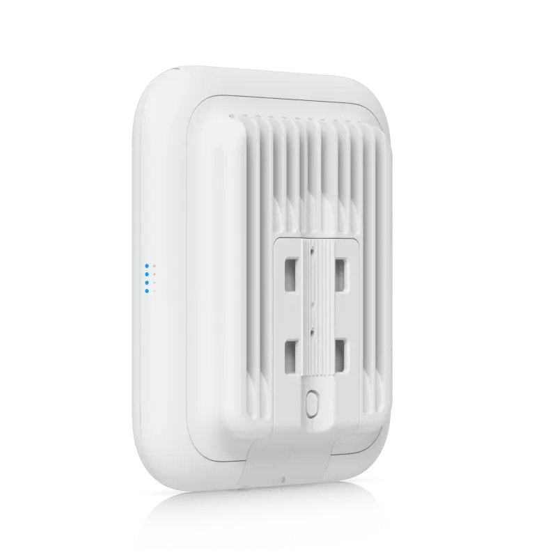 Беспроводная точка доступа Ubiquiti U7-Outdoor Белый