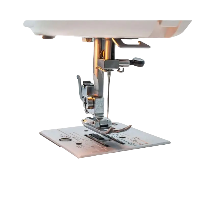 Швейная машина JANOME 2525 Белый