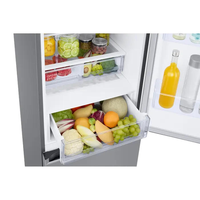 Frigider Samsung RB38C679ES9/UA Argintiu