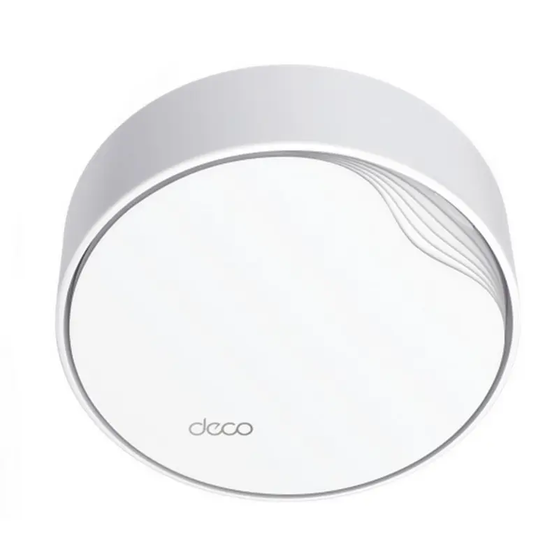 Беспроводной маршрутизатор TP-LINK Deco X50-PoE(1-pack) Белый