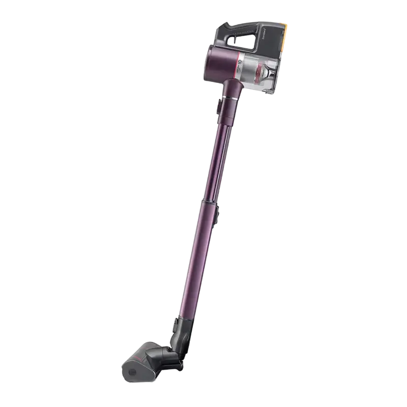 Вертикальный Пылесос LG A9MASTER2X Фиолетовый