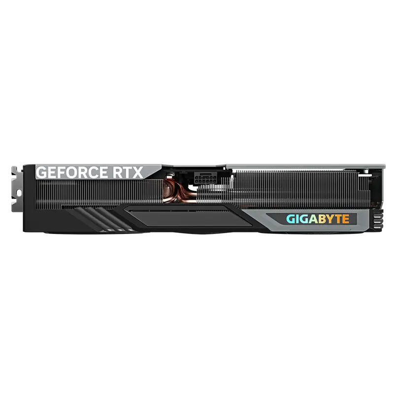 Видеокарта Gigabyte GeForce RTX 4070 SUPER GAMING OC